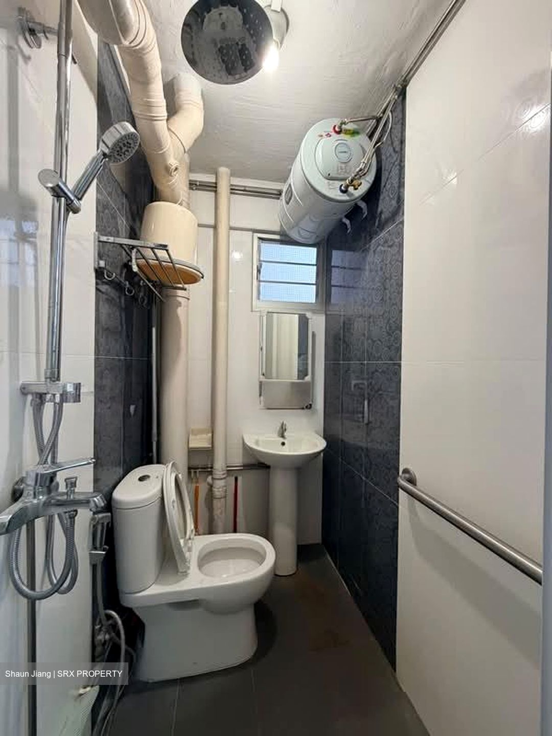 Blk 110 Chong Pang Garden (Yishun), HDB 3 Rooms #592625211